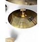 Used MEINL 20in HCS Ride Cymbal