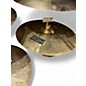 Used MEINL 20in HCS Ride Cymbal