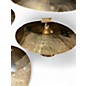 Used MEINL 20in HCS Ride Cymbal