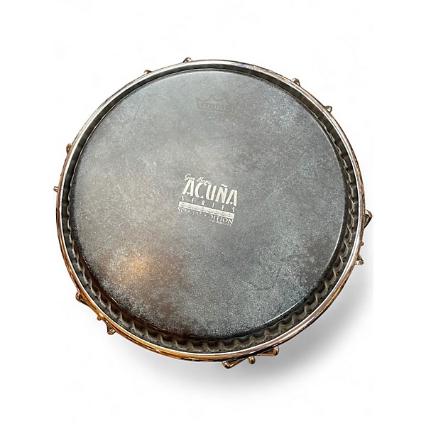 Used Gon Bops Acuna Series Conga