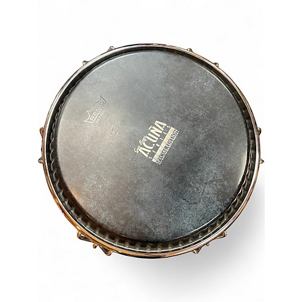 Used Gon Bops Acuna Series Conga