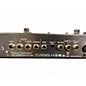 Used BOSS GX-100 Effect Processor