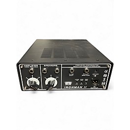 Used Tone King Ironman II Power Attenuator