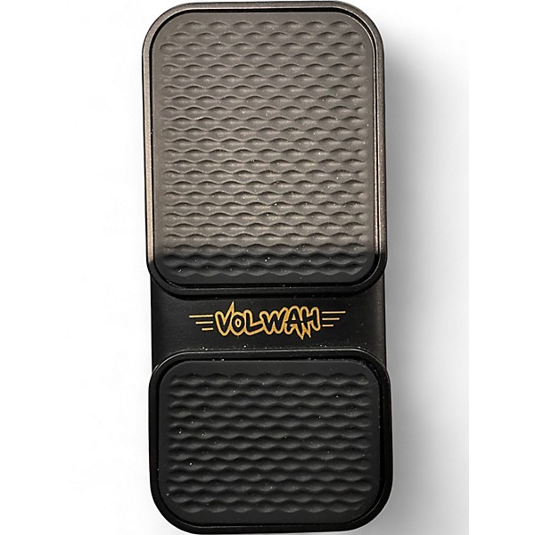 Used Sonicake Volwah Effect Pedal