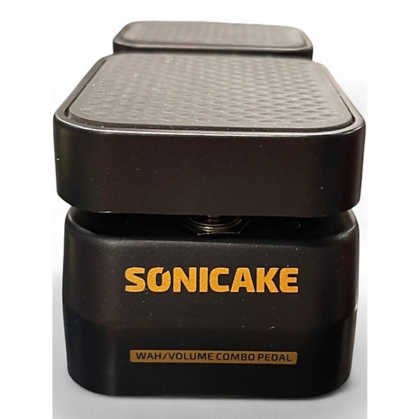 Used Sonicake Volwah Effect Pedal