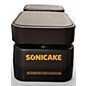 Used Sonicake Volwah Effect Pedal