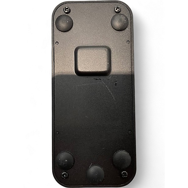 Used Sonicake Volwah Effect Pedal