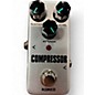 Used Koko Mini compressor Effect Pedal thumbnail