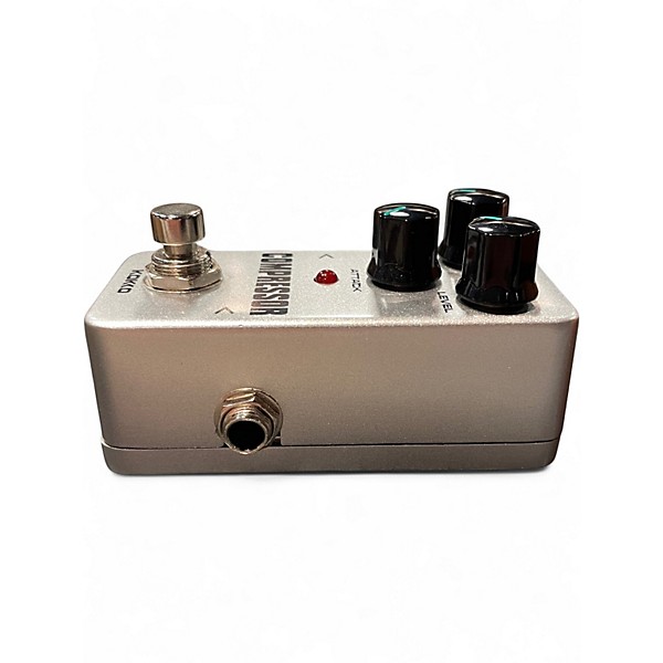 Used Koko Mini compressor Effect Pedal