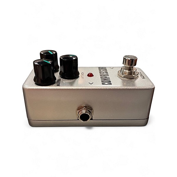 Used Koko Mini compressor Effect Pedal