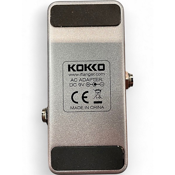 Used Koko Mini compressor Effect Pedal