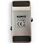 Used Koko Mini compressor Effect Pedal