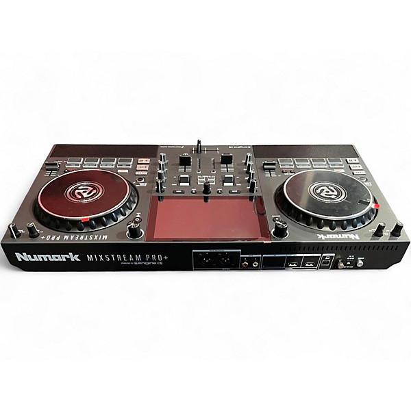 Used Numark MIXSTREAM PRO+ DJ Controller