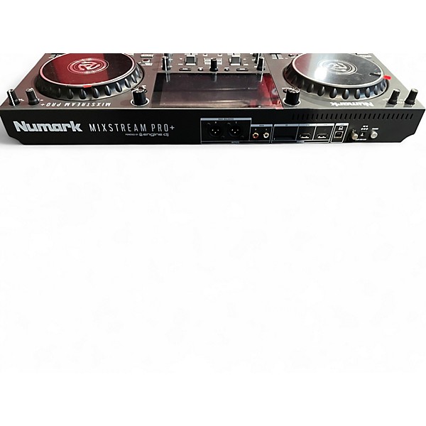 Used Numark MIXSTREAM PRO+ DJ Controller