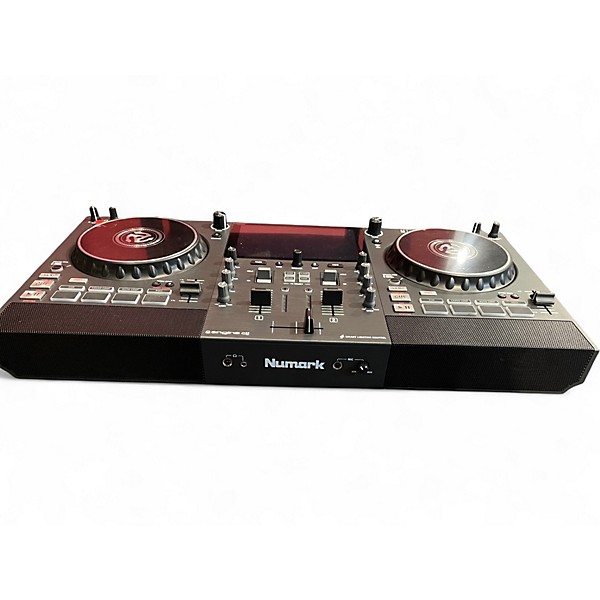 Used Numark MIXSTREAM PRO+ DJ Controller