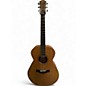 Used Taylor Academy 12E Natural Acoustic Electric Guitar thumbnail
