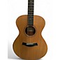 Used Taylor Academy 12E Natural Acoustic Electric Guitar