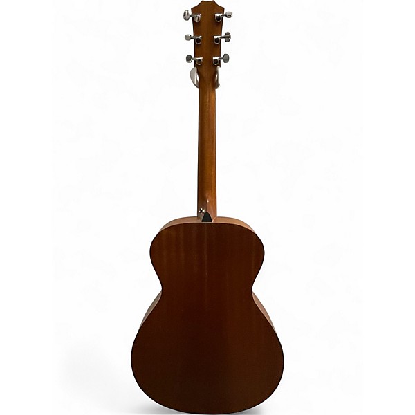 Used Taylor Academy 12E Natural Acoustic Electric Guitar