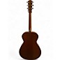 Used Taylor Academy 12E Natural Acoustic Electric Guitar