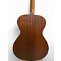 Used Taylor Academy 12E Natural Acoustic Electric Guitar