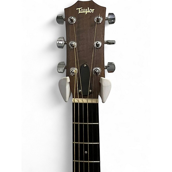 Used Taylor Academy 12E Natural Acoustic Electric Guitar