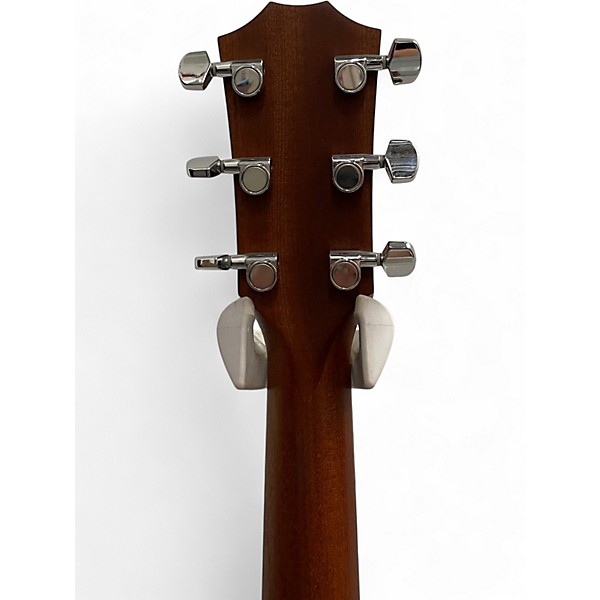 Used Taylor 214CE Natural Acoustic Electric Guitar