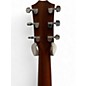 Used Taylor 214CE Natural Acoustic Electric Guitar