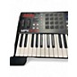 Used Akai Professional MPK249 49 Key MIDI Controller