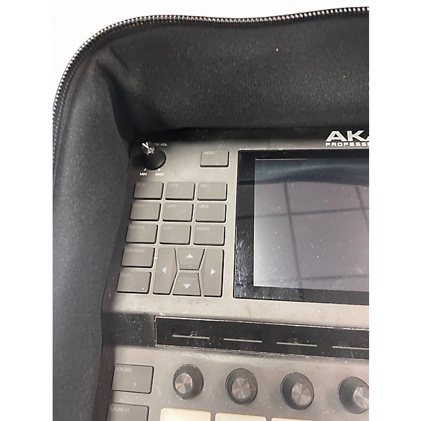 Used Akai Professional AKAI FORCE Production Controller