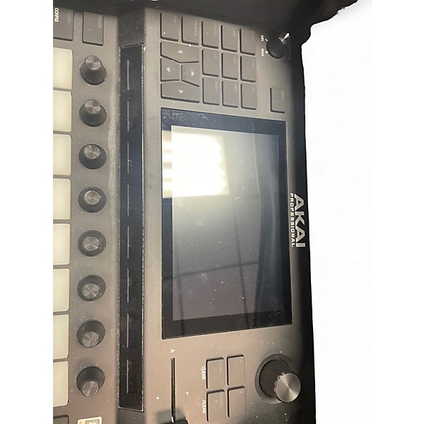 Used Akai Professional AKAI FORCE Production Controller