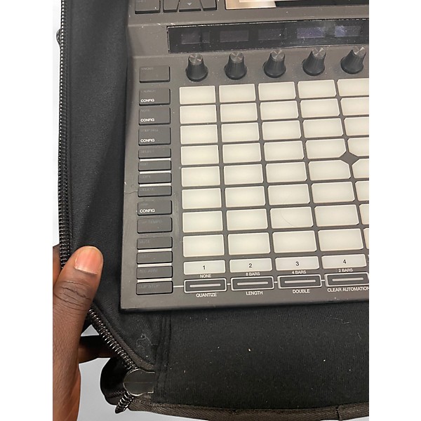 Used Akai Professional AKAI FORCE Production Controller