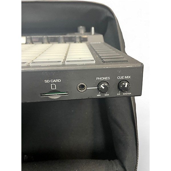 Used Akai Professional AKAI FORCE Production Controller
