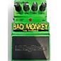 Used DigiTech DBM Bad Monkey Overdrive Effect Pedal thumbnail