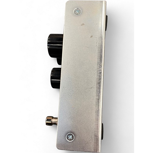Used TC Electronic Echobrain Analog Delay Effect Pedal