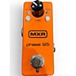 Used MXR M290 Phase 95 Effect Pedal thumbnail