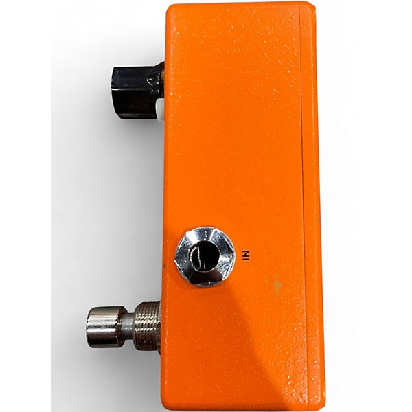 Used MXR M290 Phase 95 Effect Pedal