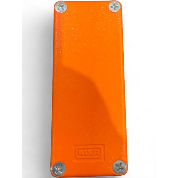 Used MXR M290 Phase 95 Effect Pedal