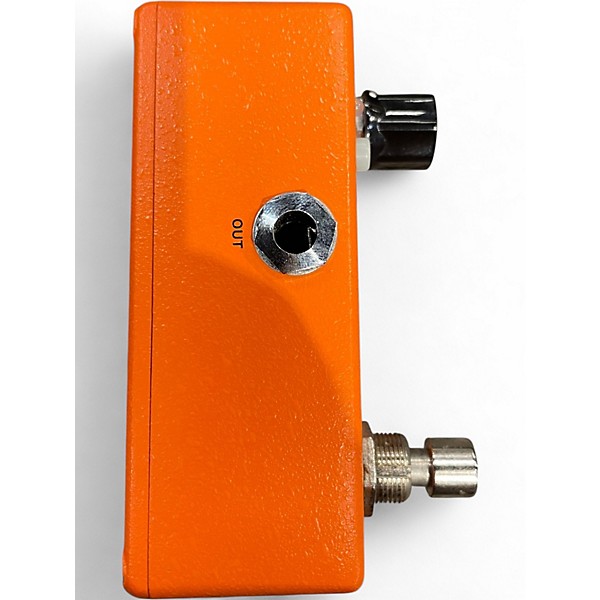 Used MXR M290 Phase 95 Effect Pedal