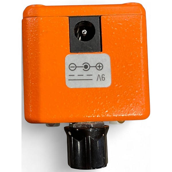 Used MXR M290 Phase 95 Effect Pedal