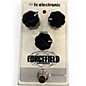 Used TC Electronic Forcefield Compressor Effect Pedal thumbnail