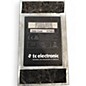 Used TC Electronic Forcefield Compressor Effect Pedal