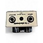 Used TC Electronic Forcefield Compressor Effect Pedal