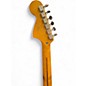 Used Squier Classic Vibe 70s Telecaster Deluxe Black Solid Body Electric Guitar