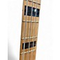 Used Squier PRECISION BASS PJ Olympic White Electric Bass Guitar
