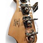 Used Squier PRECISION BASS PJ Olympic White Electric Bass Guitar