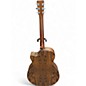 Used Martin GPC X2 Mahogany Acoustic Electric Guitar