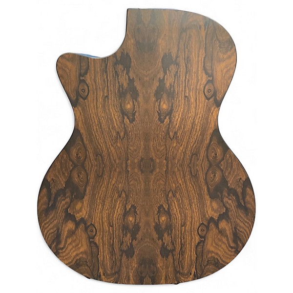 Used Martin GPC X2 Mahogany Acoustic Electric Guitar