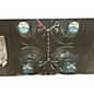 Used Fender Super Reverb 4x10 Tube Guitar Combo Amp
