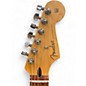 Used Fender Player Stratocaster 3 Color Sunburst Solid Body Electric Guitar