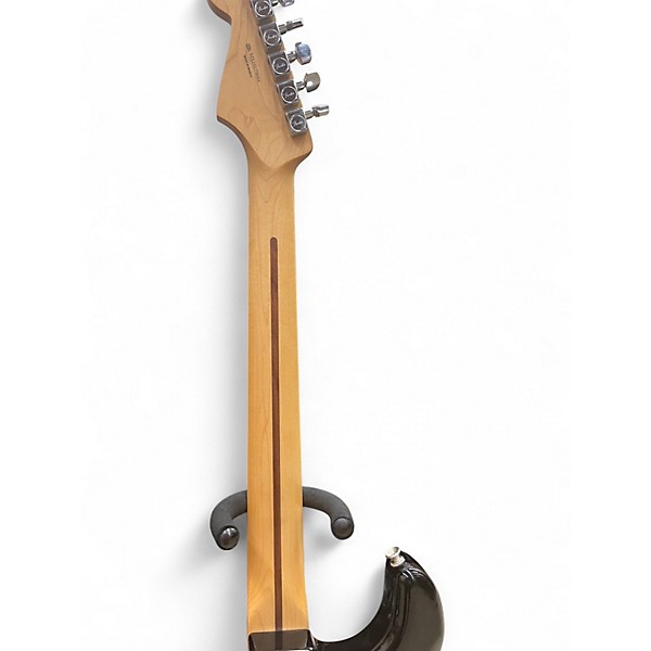 Used Fender Player Stratocaster 3 Color Sunburst Solid Body Electric Guitar